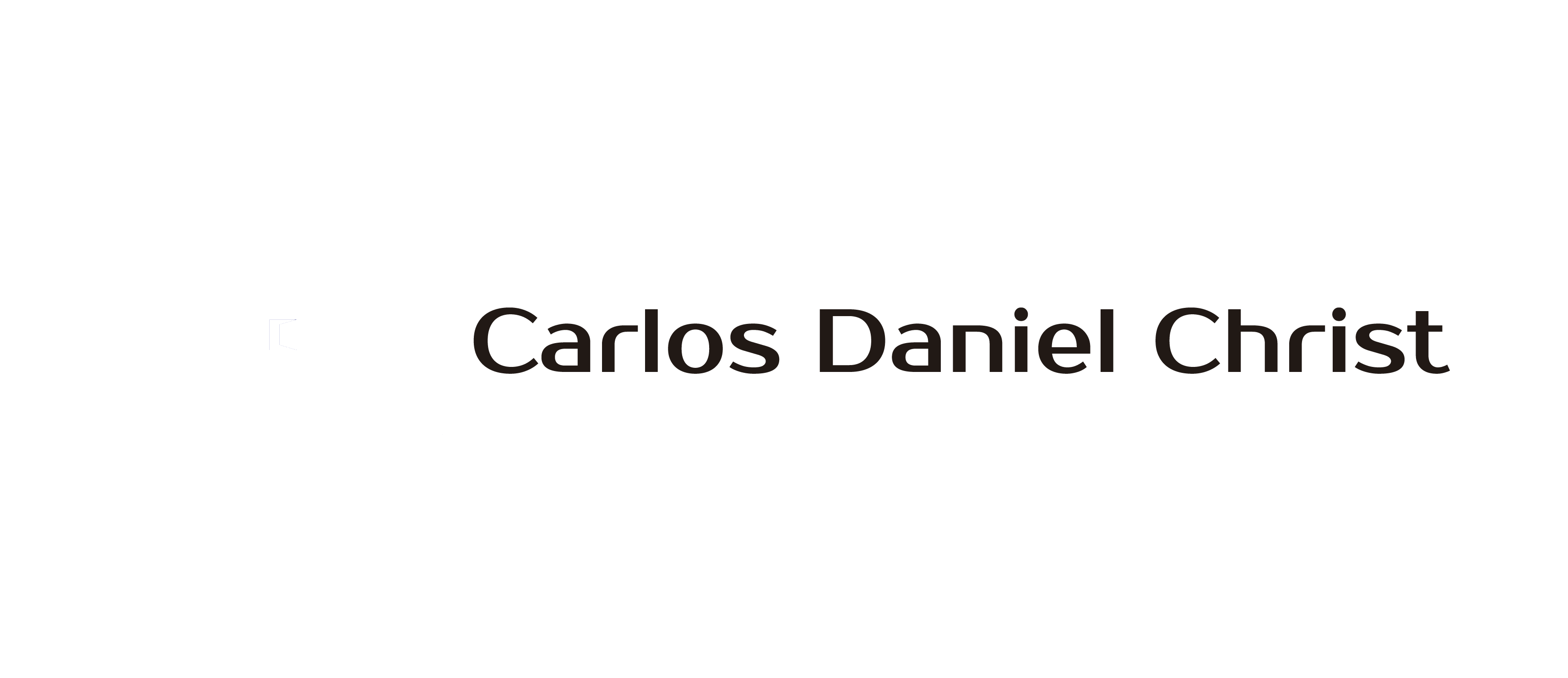 Dr. Carlos Christ